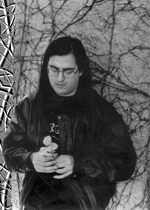 Photograph of Mario